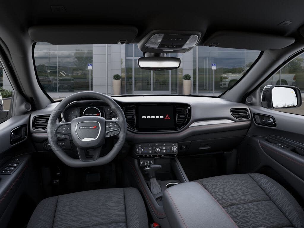 2025 Dodge Durango