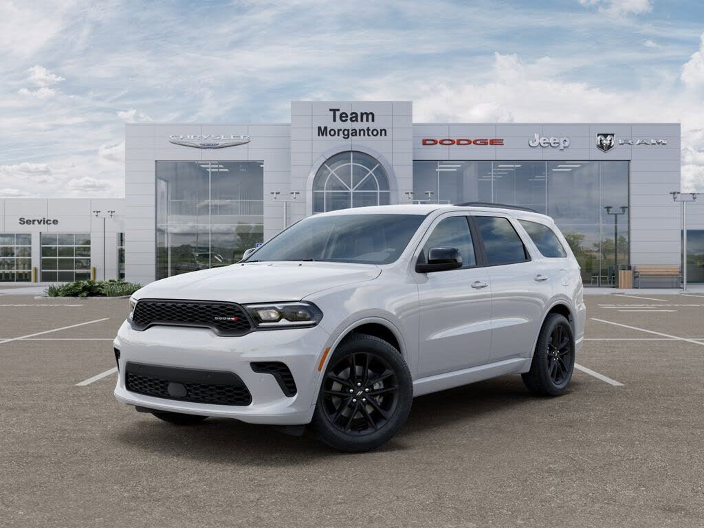 2025 Dodge Durango