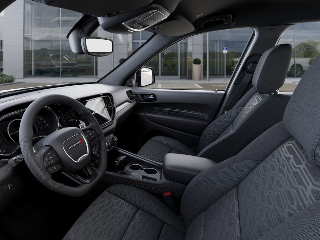 2025 Dodge Durango