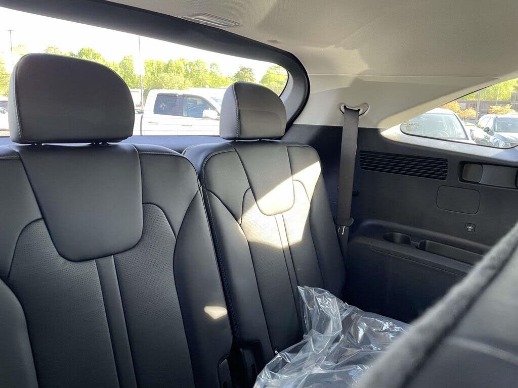 2026 Kia Sorento Hybrid