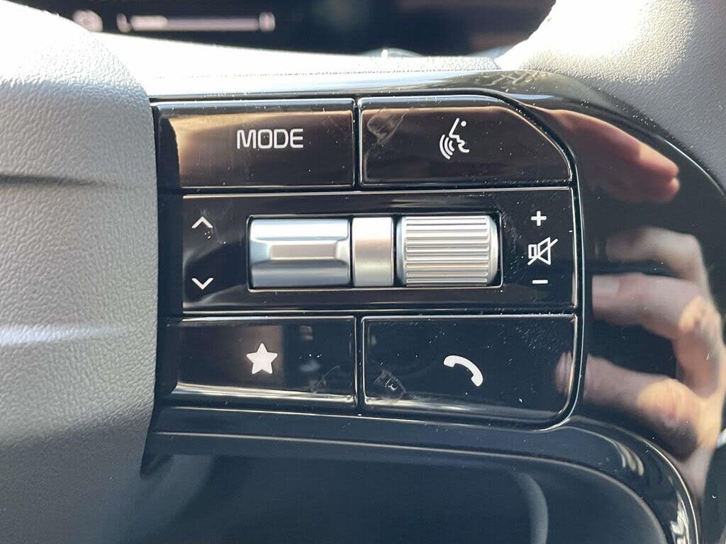 2026 Kia Sorento Hybrid