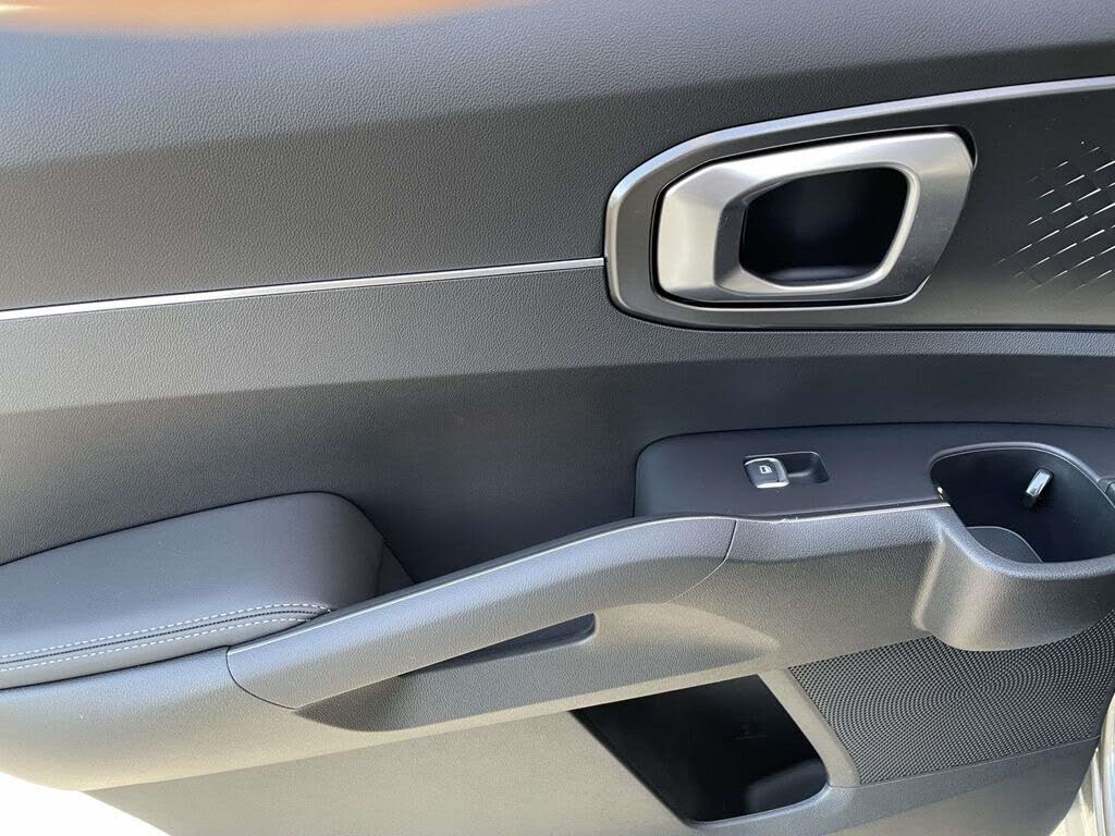 2026 Kia Sorento Hybrid