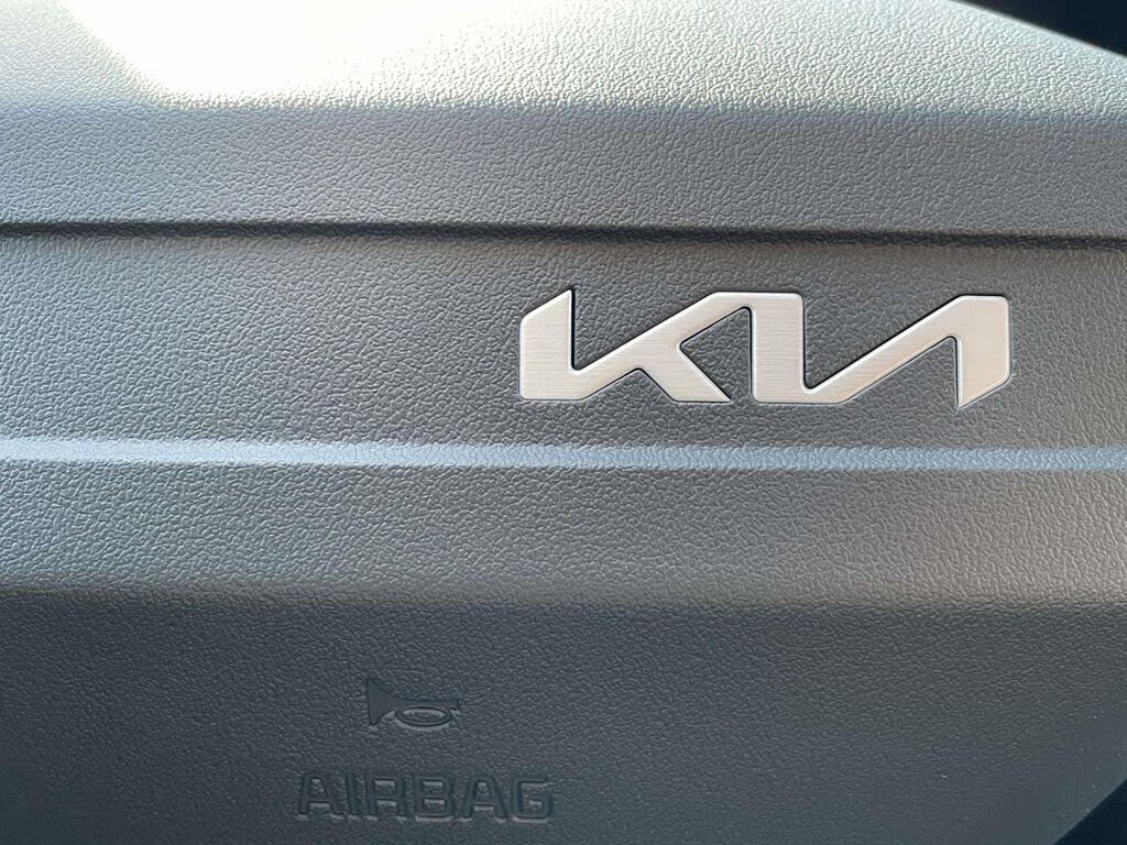 2026 Kia Sorento Hybrid