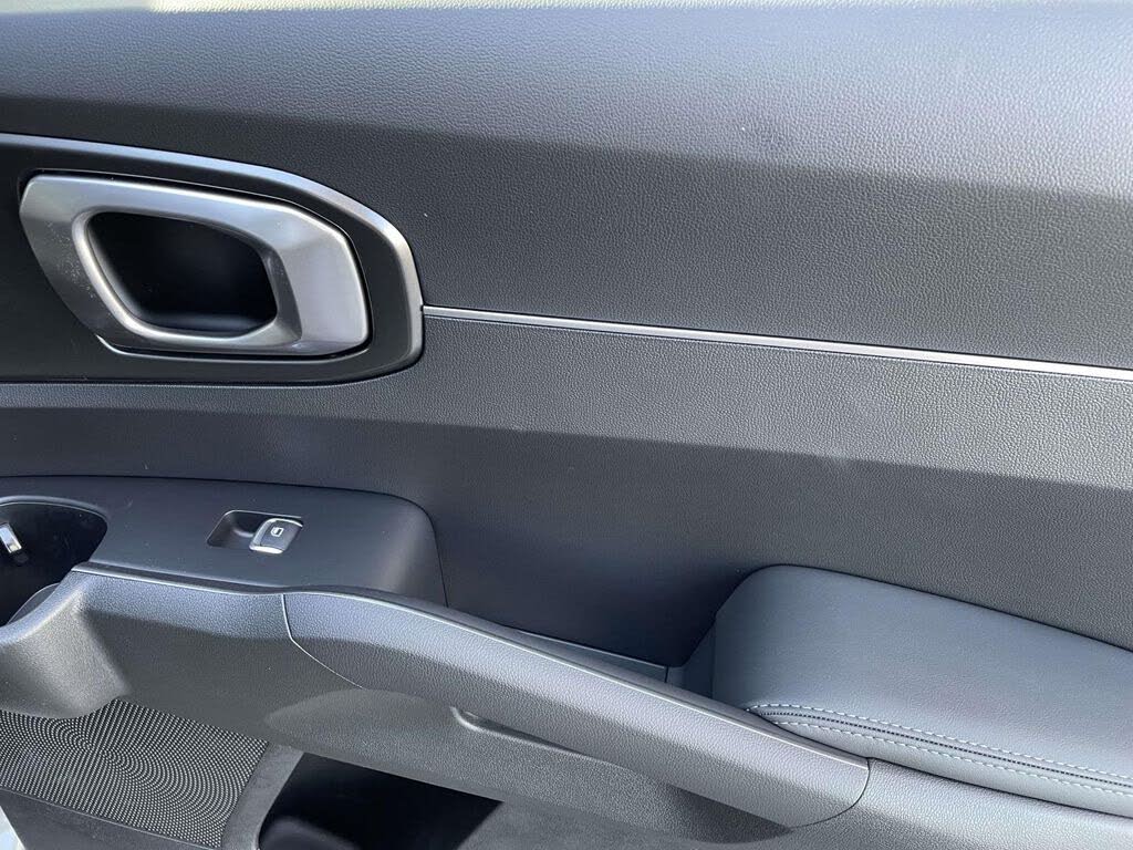 2026 Kia Sorento Hybrid