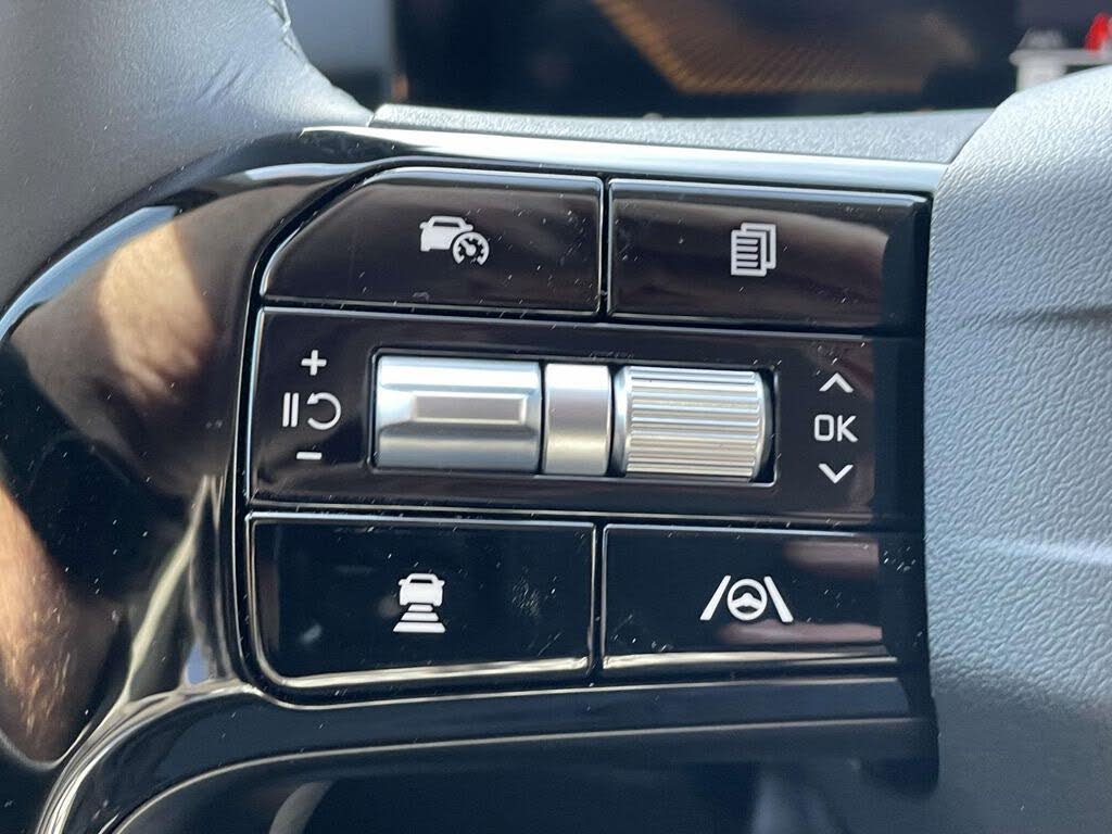 2026 Kia Sorento Hybrid