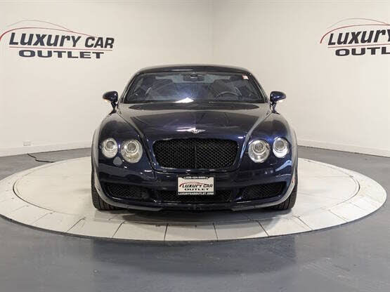 2004 Bentley Continental GT GT Turbo for sale in West Chicago, IL