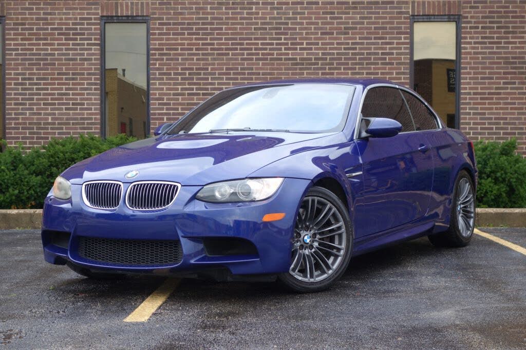 2008 BMW M3 deal in Addison, IL