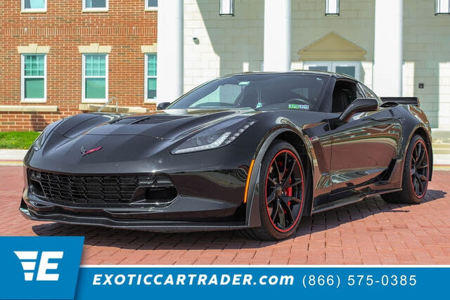 2016 Chevrolet Corvette Z06 for sale in Tallahassee, FL