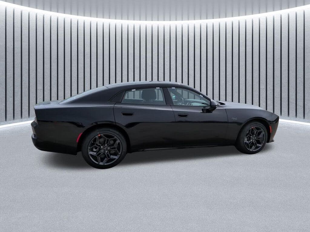 2026 Dodge Charger