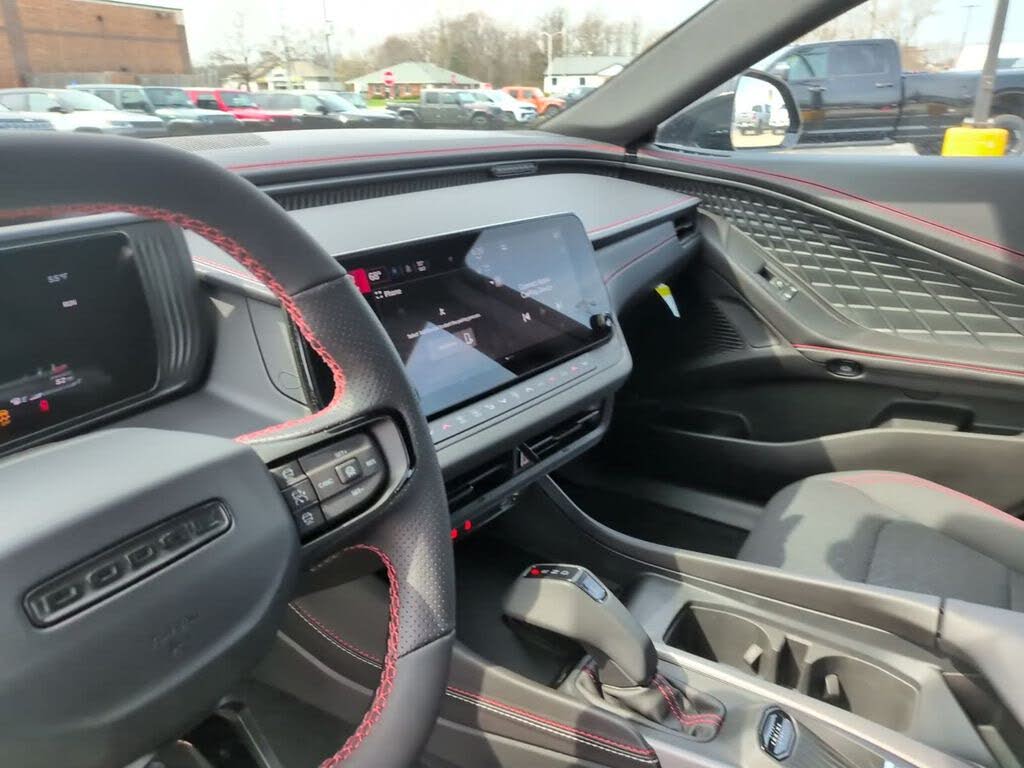 2026 Dodge Charger