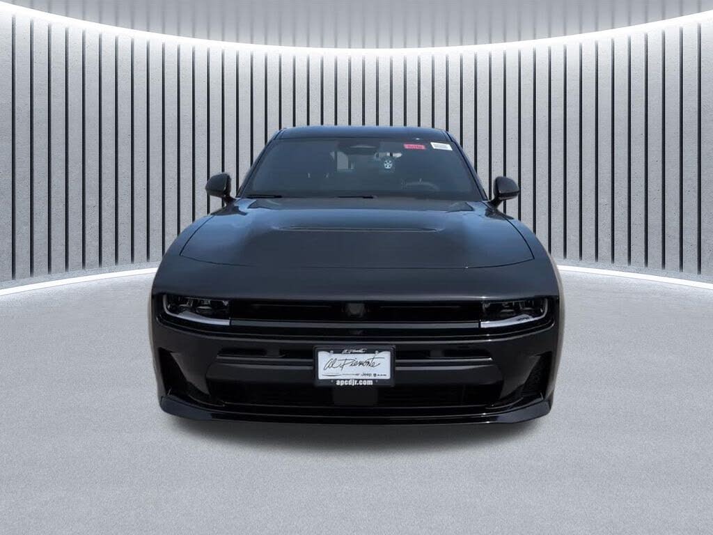 2026 Dodge Charger