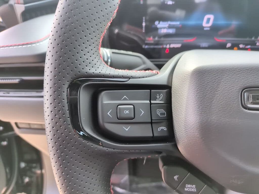 2026 Dodge Charger
