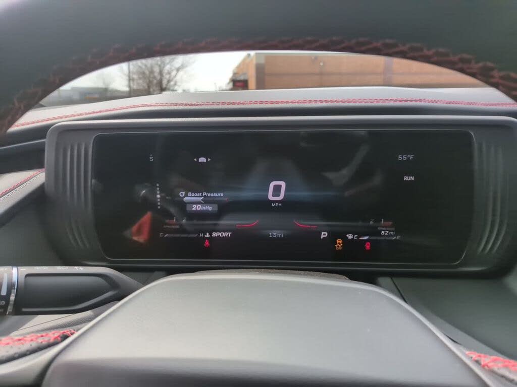 2026 Dodge Charger