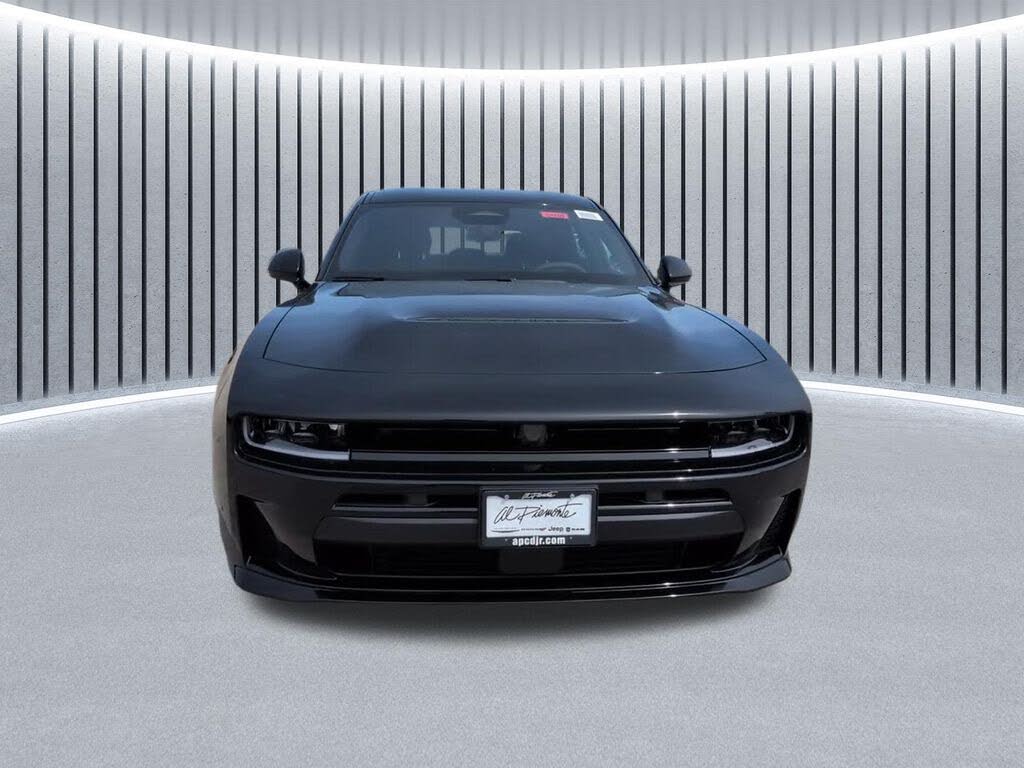 2026 Dodge Charger
