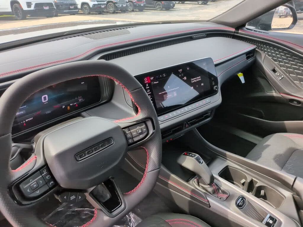 2026 Dodge Charger
