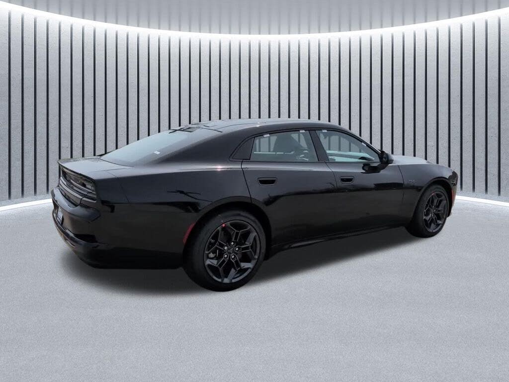2026 Dodge Charger