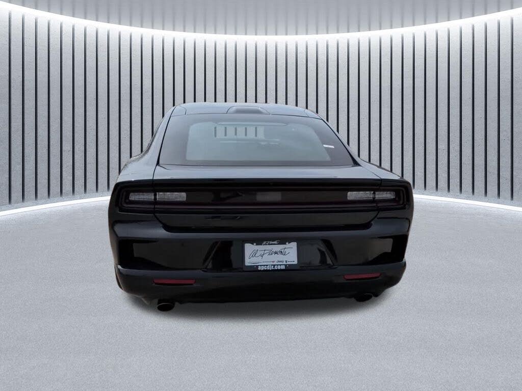 2026 Dodge Charger