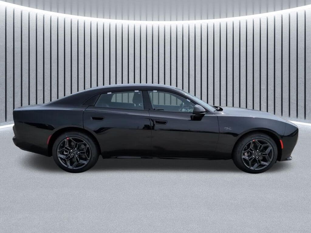 2026 Dodge Charger