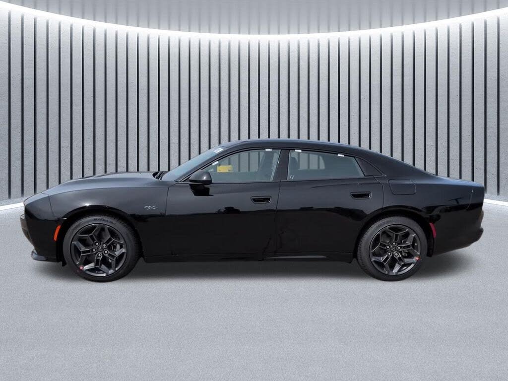 2026 Dodge Charger