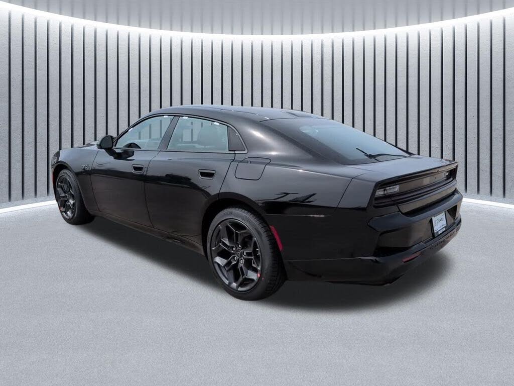 2026 Dodge Charger