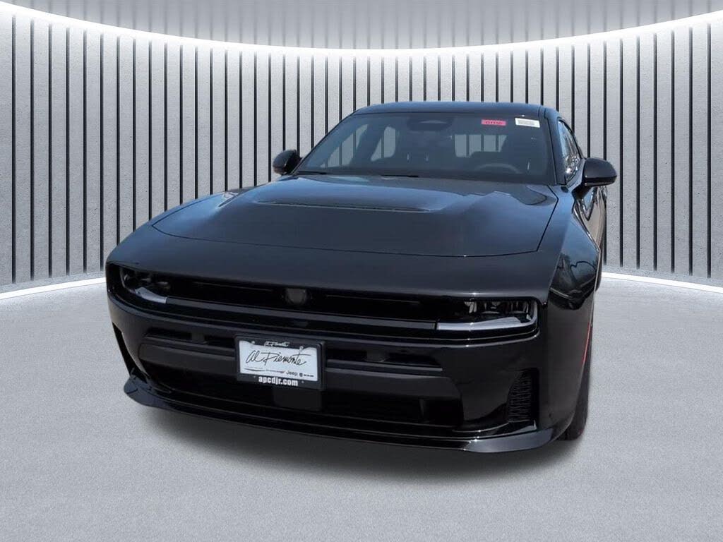2026 Dodge Charger