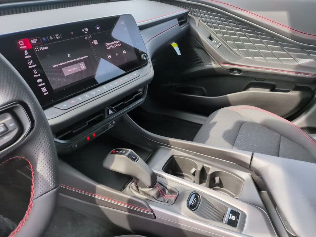 2026 Dodge Charger