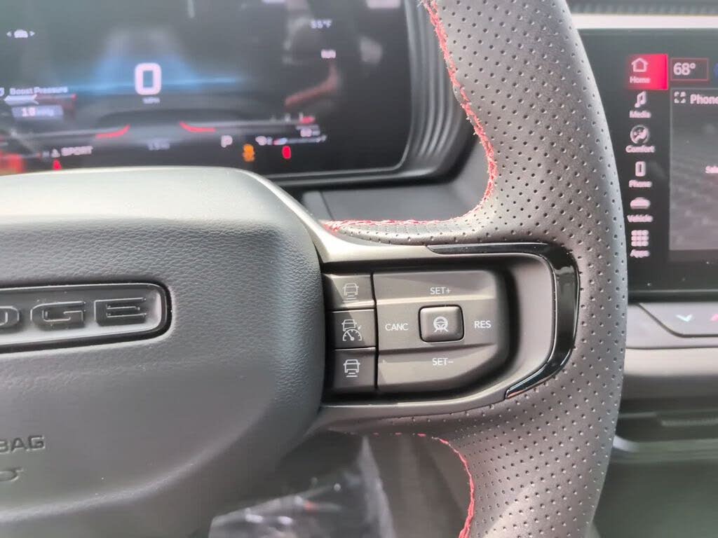 2026 Dodge Charger