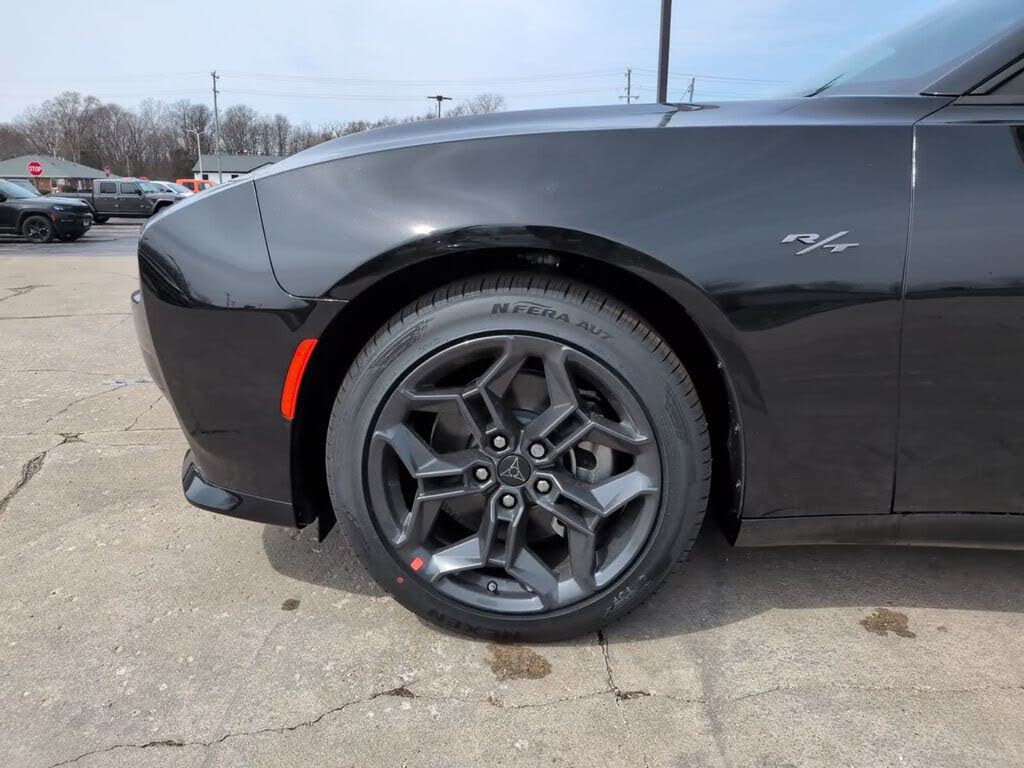 2026 Dodge Charger