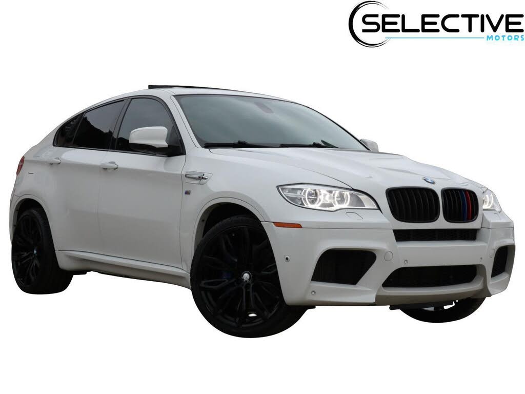 2013 BMW X6 M deal in Indianapolis, IN