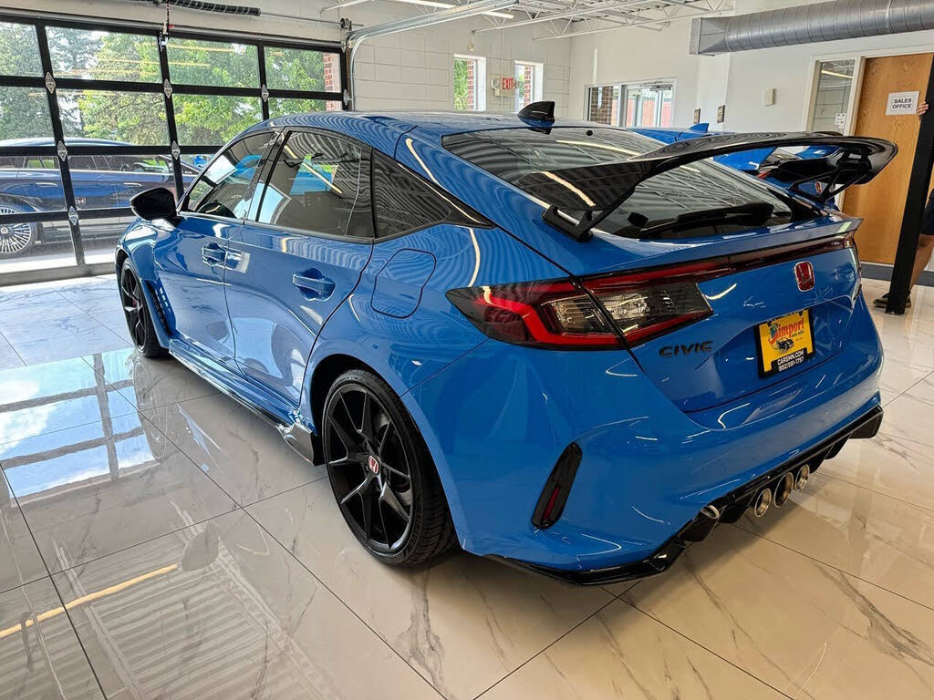 2024 Honda Civic