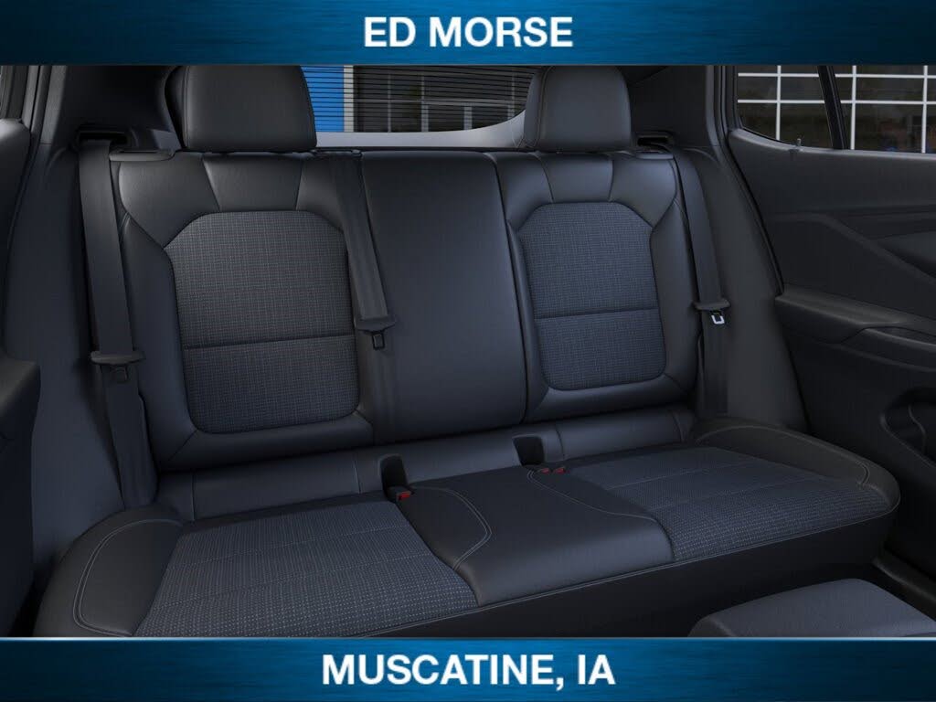 2026 Buick Envista