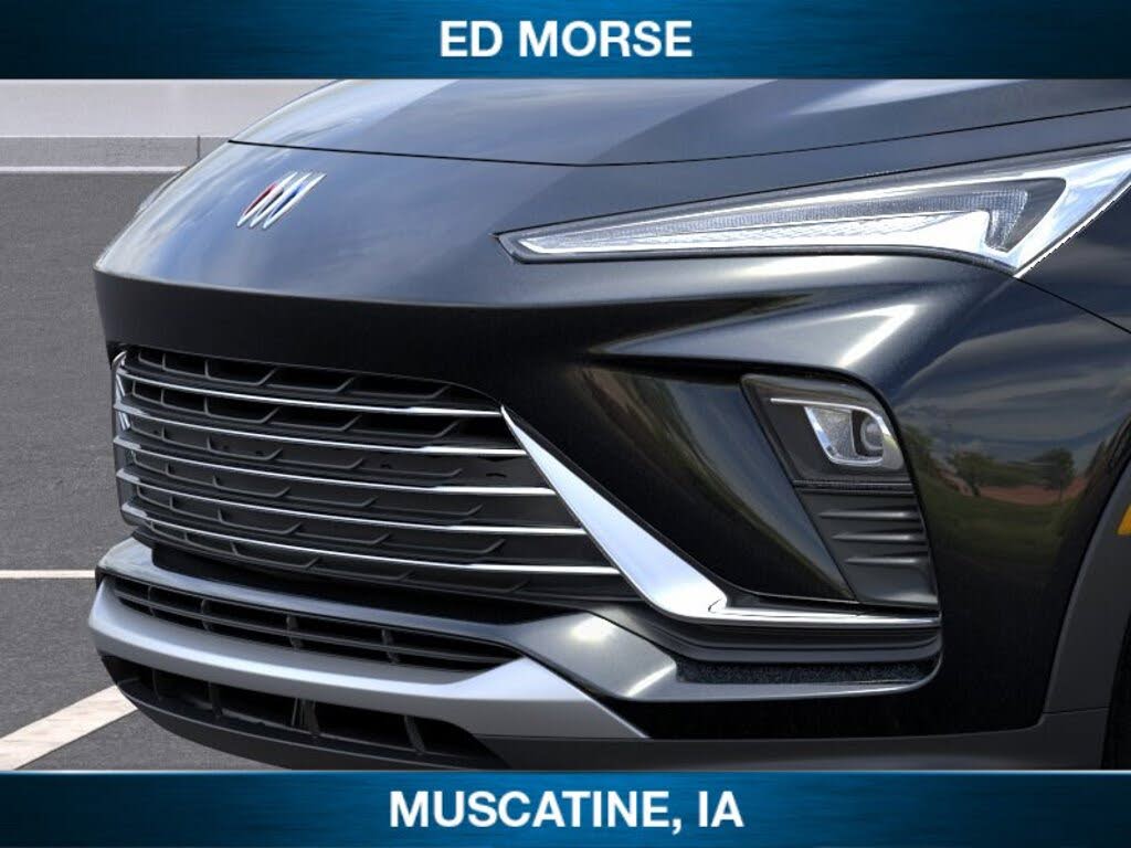 2026 Buick Envista