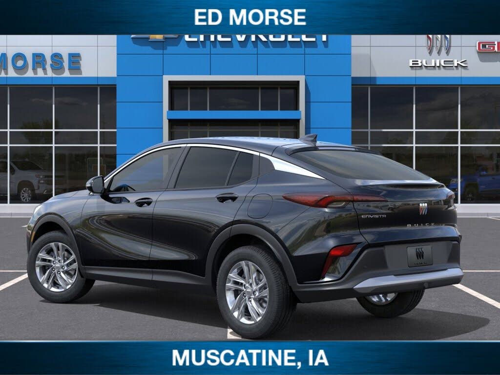 2026 Buick Envista