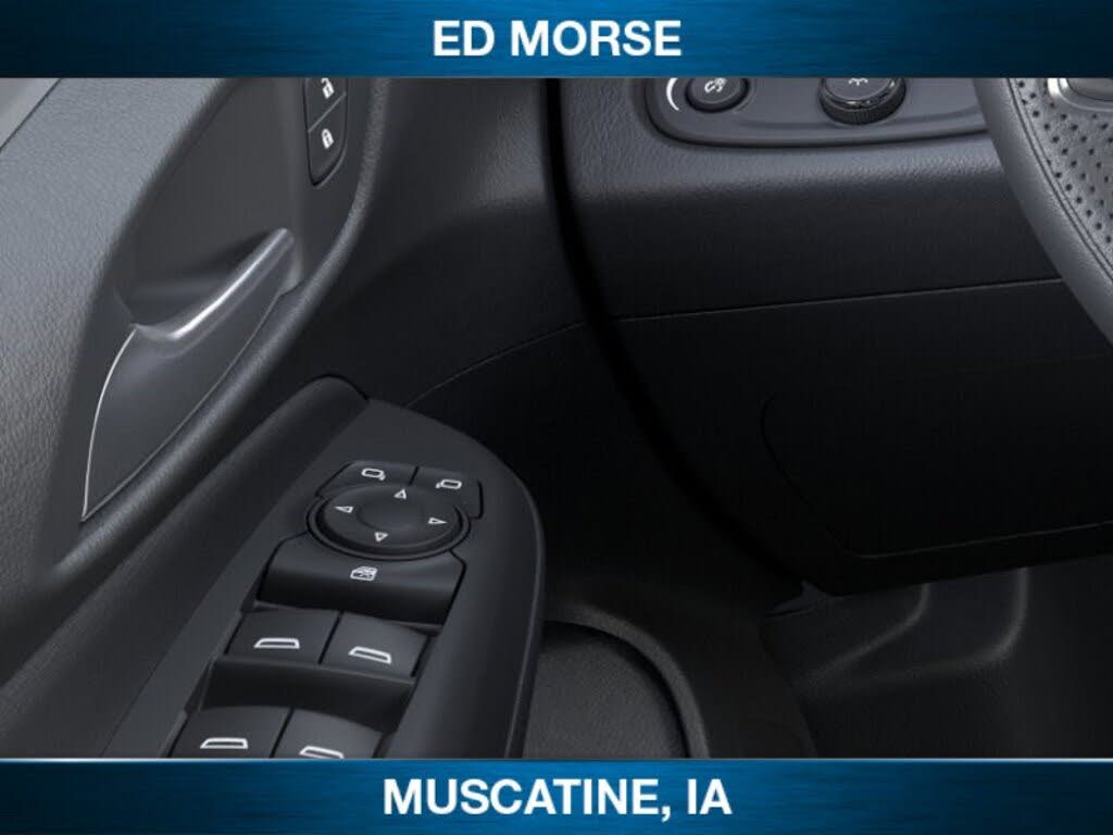 2026 Buick Envista