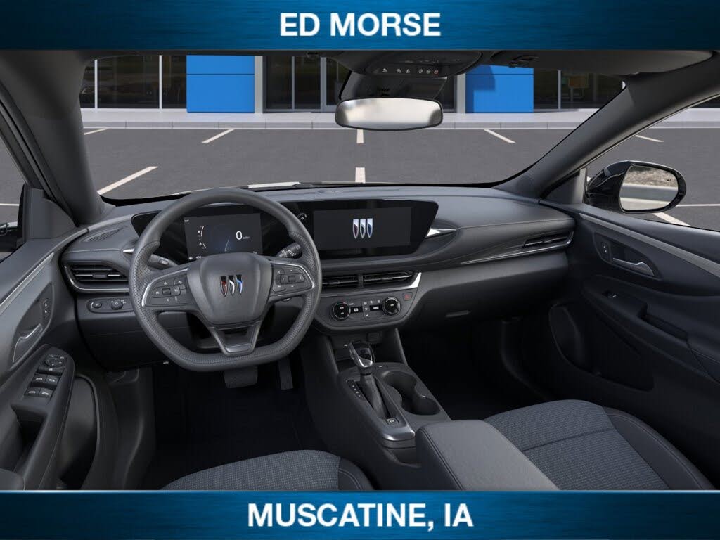 2026 Buick Envista