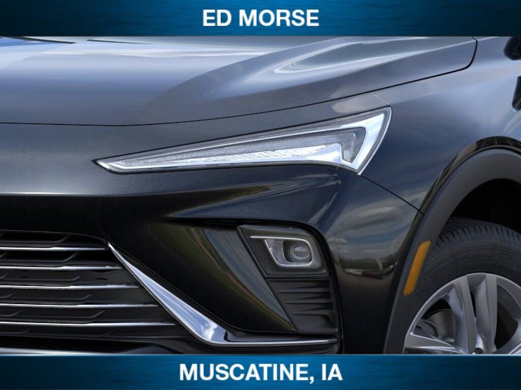 2026 Buick Envista