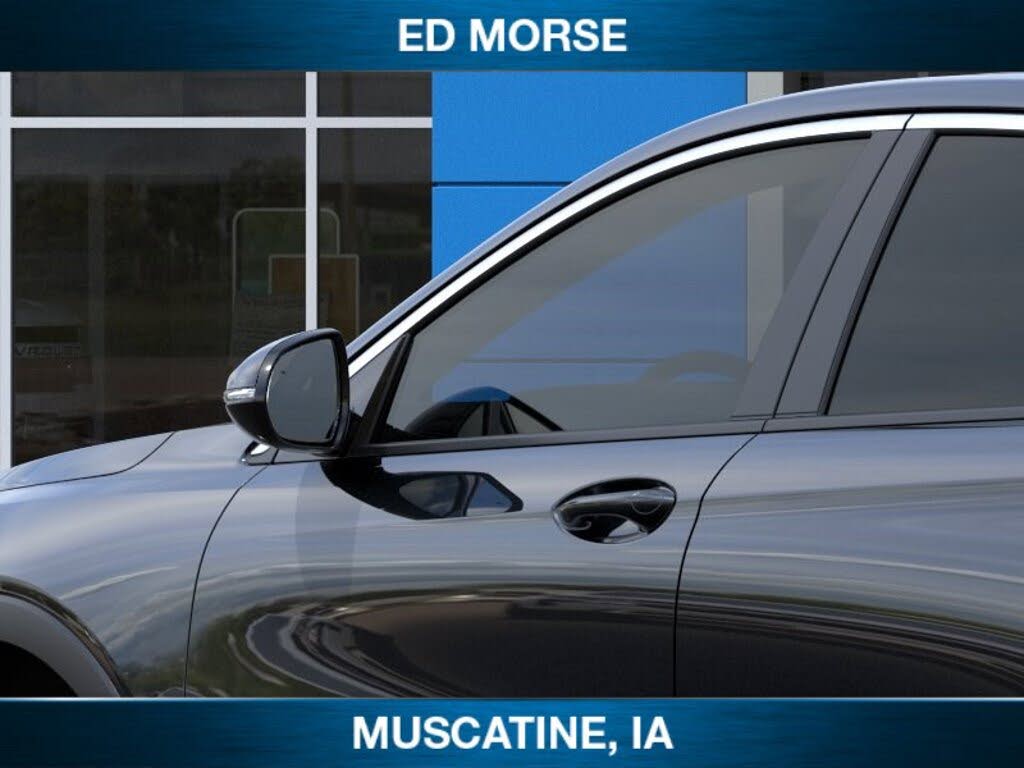 2026 Buick Envista