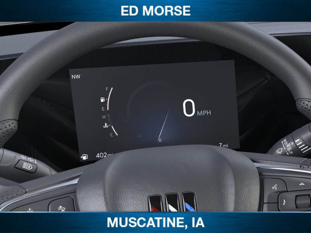 2026 Buick Envista