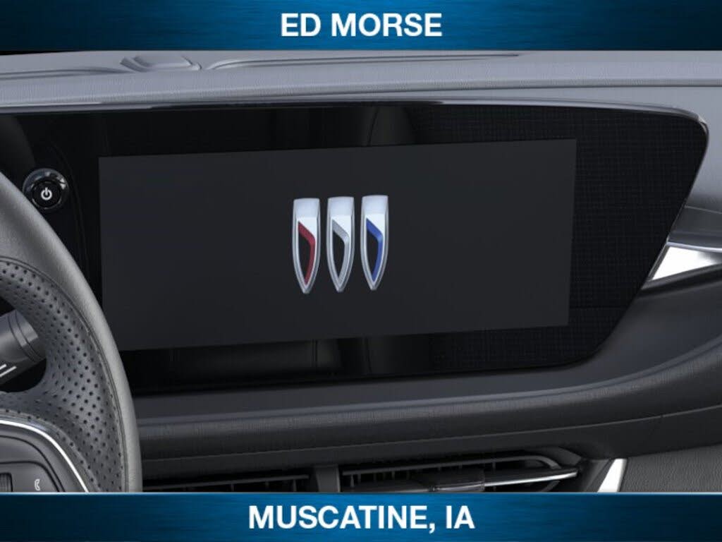 2026 Buick Envista