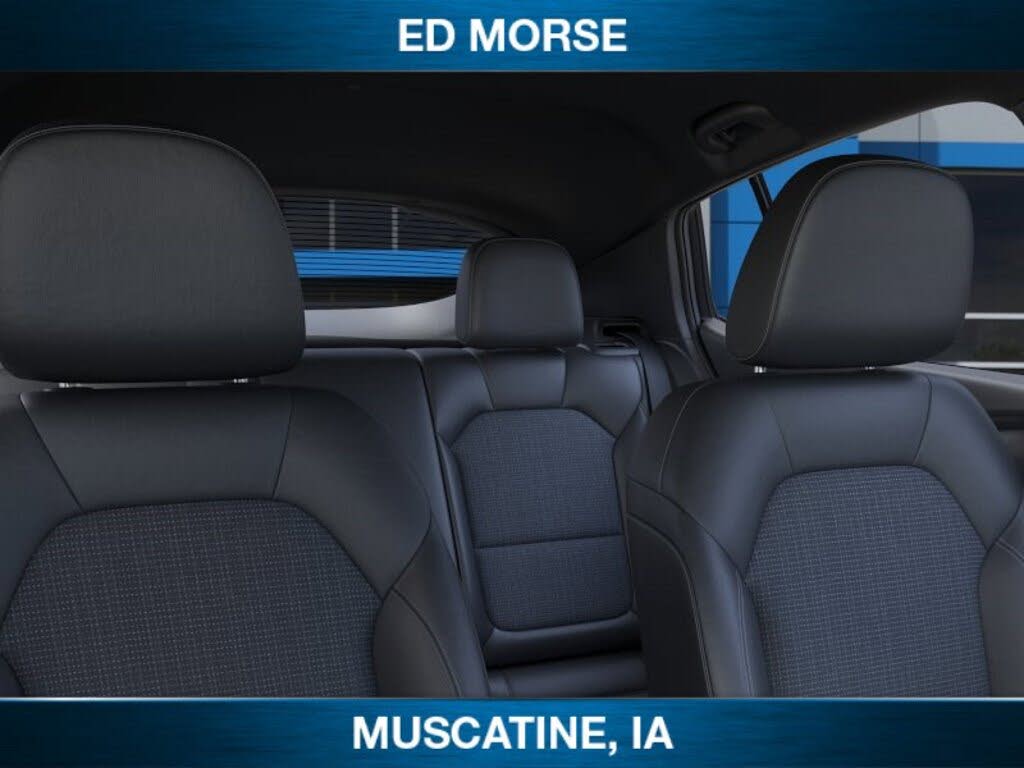 2026 Buick Envista