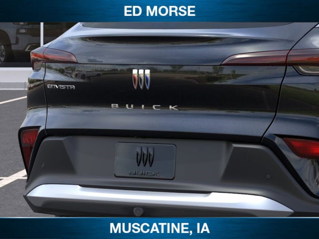 2026 Buick Envista