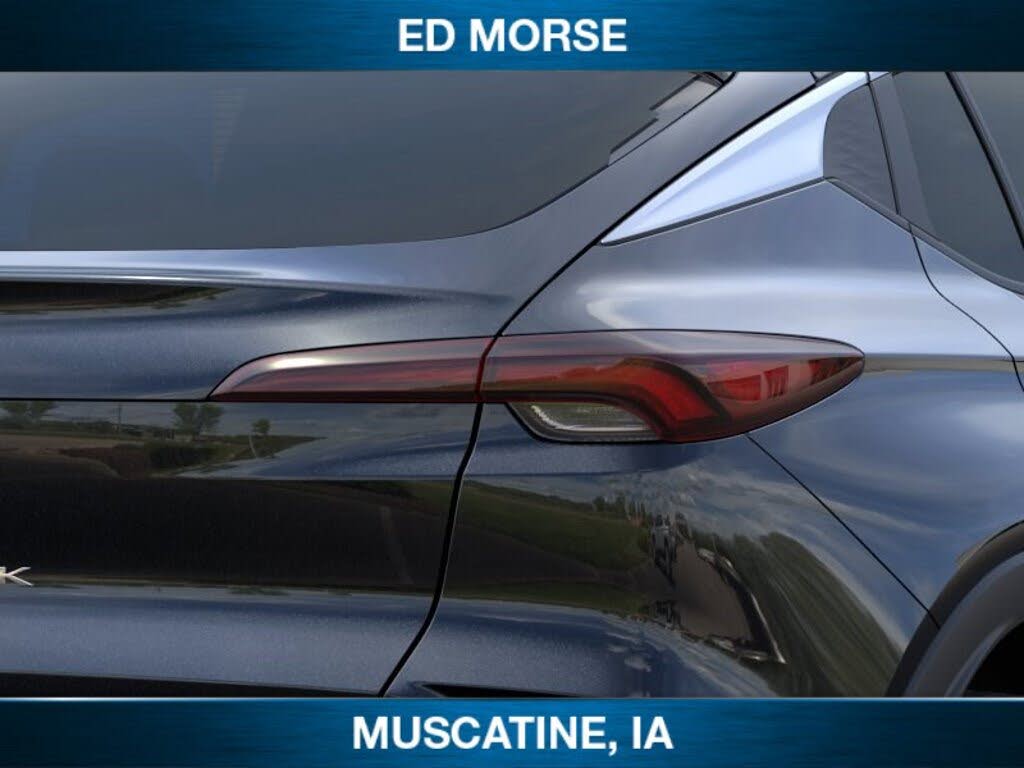 2026 Buick Envista
