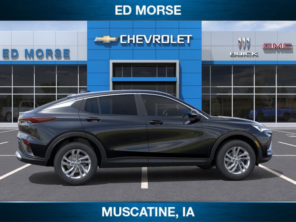 2026 Buick Envista