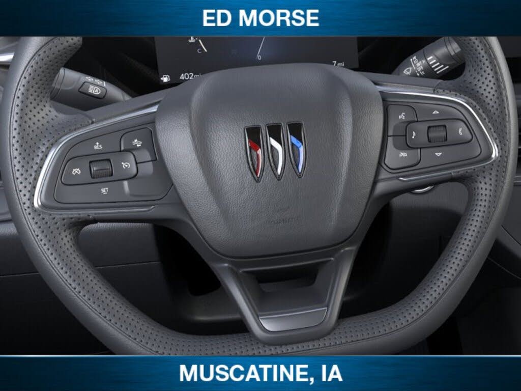 2026 Buick Envista