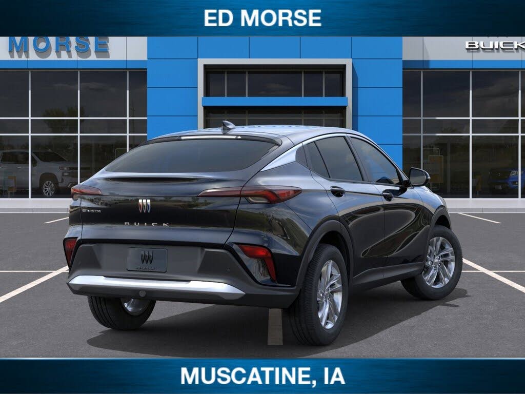 2026 Buick Envista