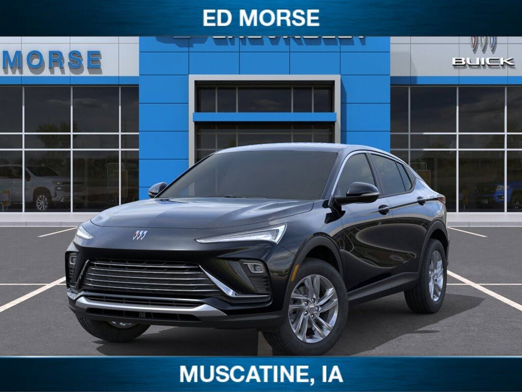 2026 Buick Envista
