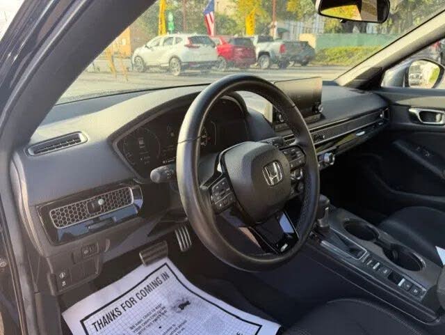 2024 Honda Civic