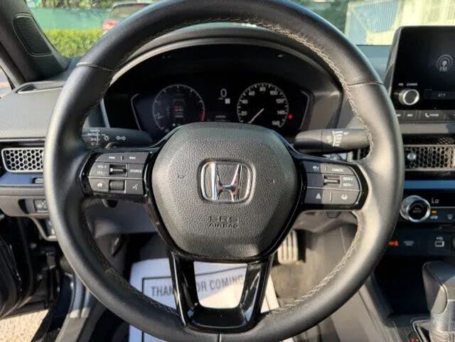 2024 Honda Civic