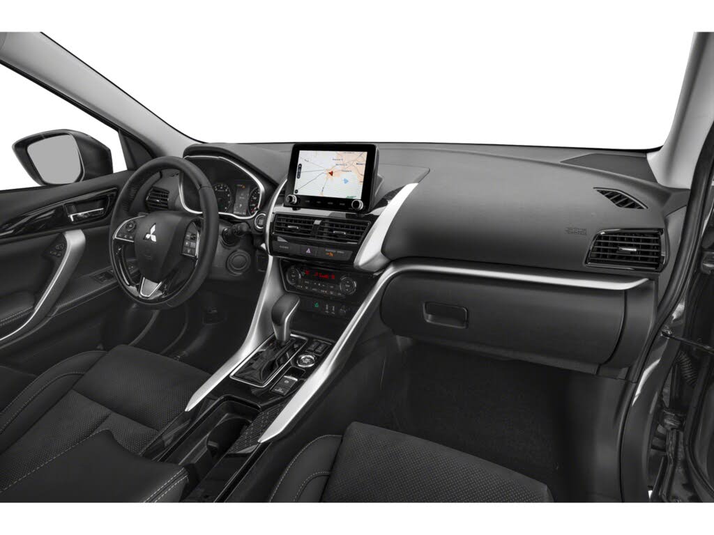 2026 Mitsubishi Eclipse Cross