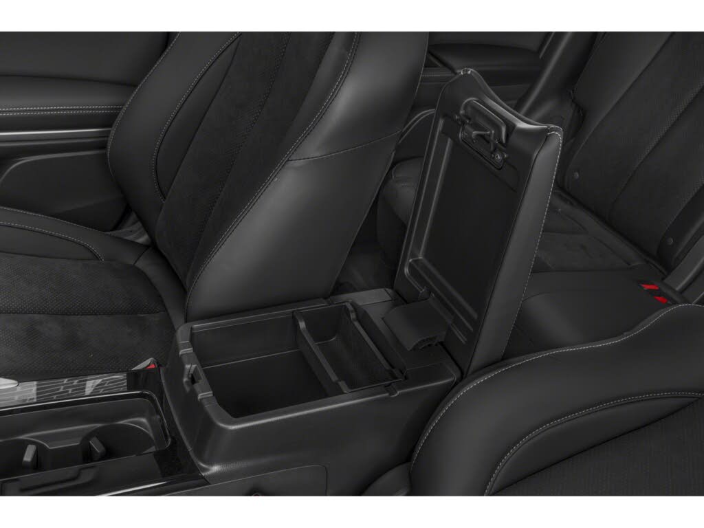 2026 Mitsubishi Eclipse Cross